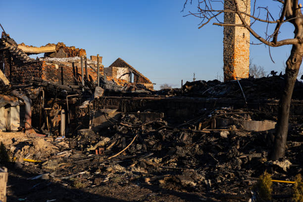 24/7 Emergency Odor Removal experts in Glencoe, MN