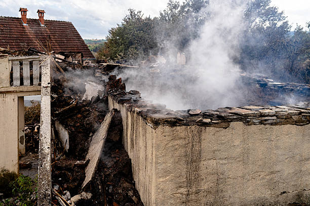 Reliable Odor Removal contractor in Glencoe, MN by Fire Damage Biloxi